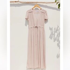 SOLD Christy Dawn Dawn Dress